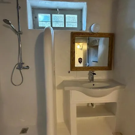 וילה 3 Bd Stonehouse With Swimming Pool