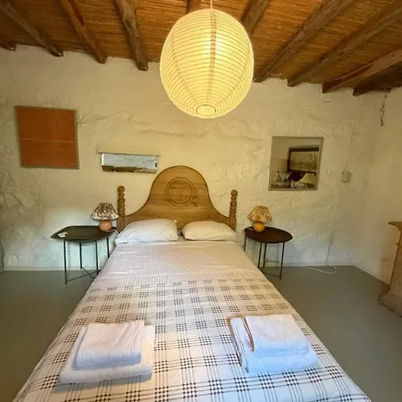 3 Bd Stonehouse With Swimming Pool וילה Paraspori (Paros)