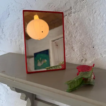 וילה 3 Bd Stonehouse With Swimming Pool *