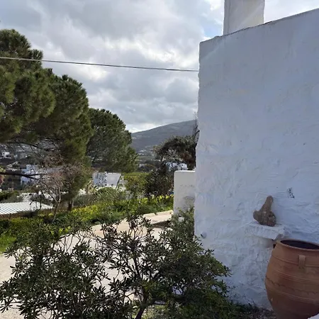 וילה 3 Bd Stonehouse With Swimming Pool