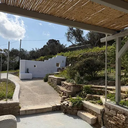 וילה 3 Bd Stonehouse With Swimming Pool *