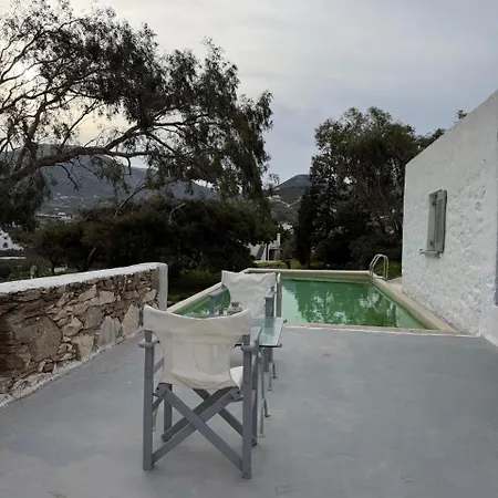 3 Bd Stonehouse With Swimming Pool *