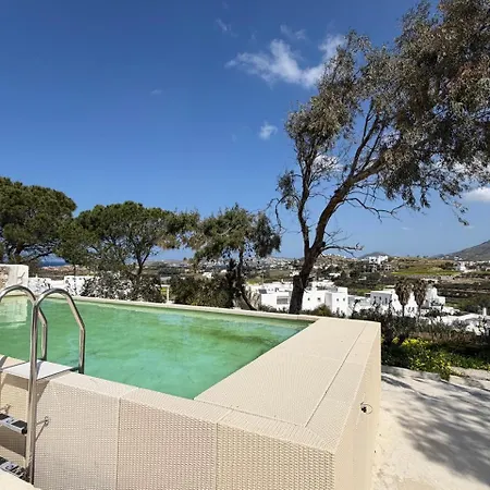 וילה 3 Bd Stonehouse With Swimming Pool