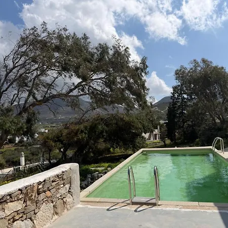 Villa 3 Bd Stonehouse With Swimming Pool